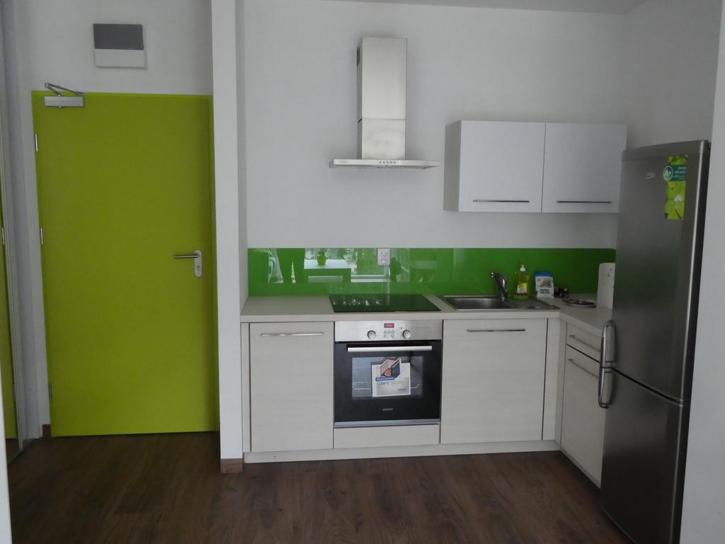 Cube Apartamenty Lublin Exterior foto